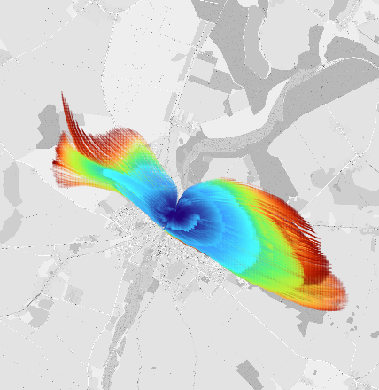 hydrogeologische Modelle