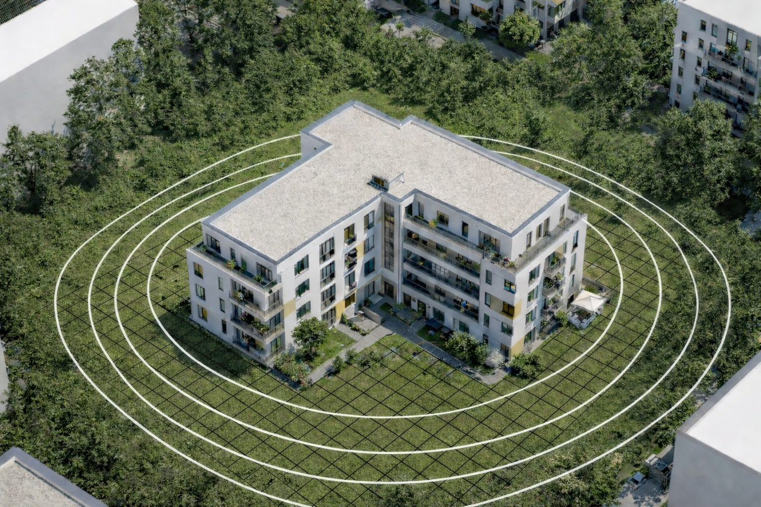 Projekt Wasserhaltung P68