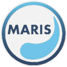 Logo von MARIS Berlin Brandenburg