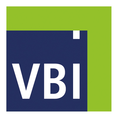 Logo des Verbands Beratender Ingenieure VBI